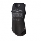 WrestleMania 34 Sportiqe Women s Black Tank Top